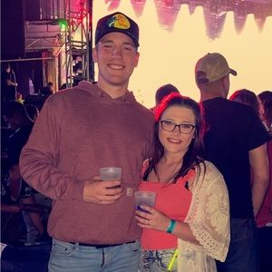 Meet your Posher, Caleb